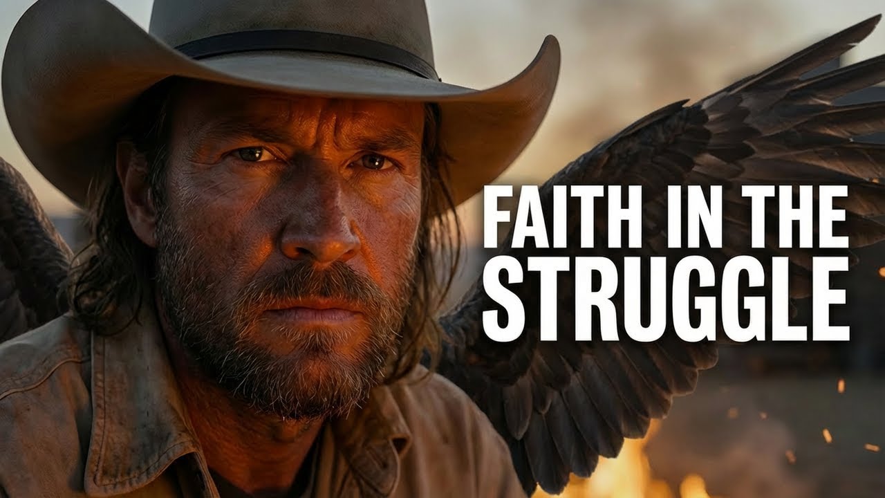 Keep the Wolves Away | Dark Country Gospel Playlist