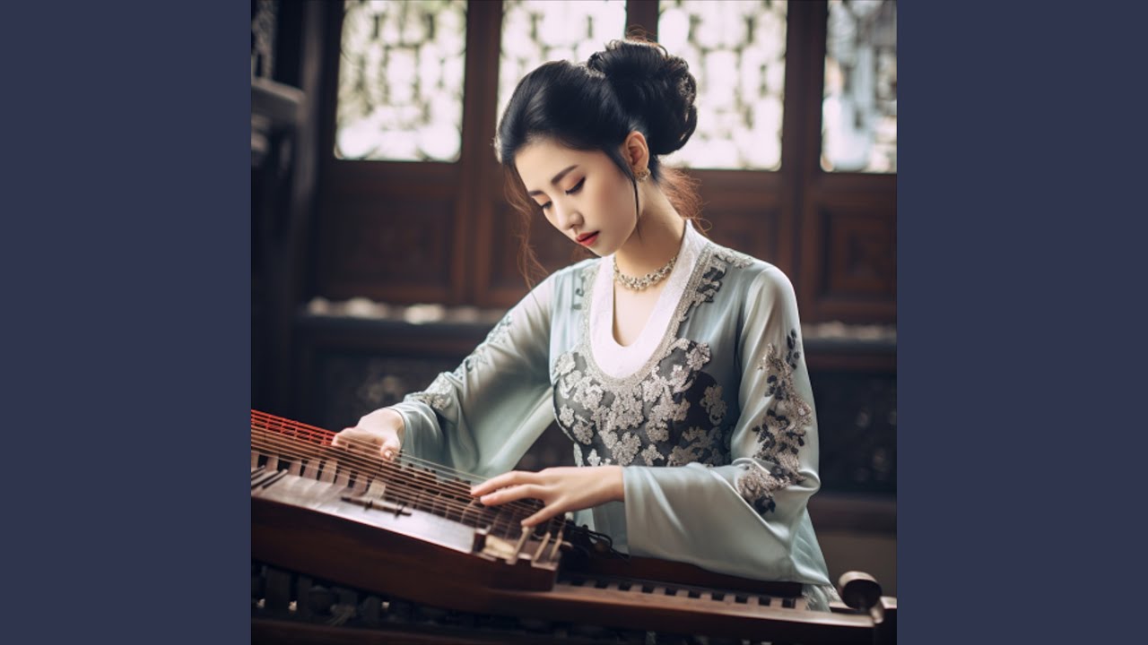 D&iacute; Qing Y&egrave; Chuang San&nbsp;Guan 1