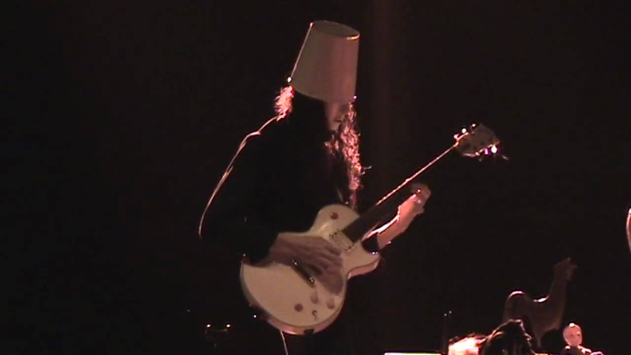 Buckethead - Soothsayer