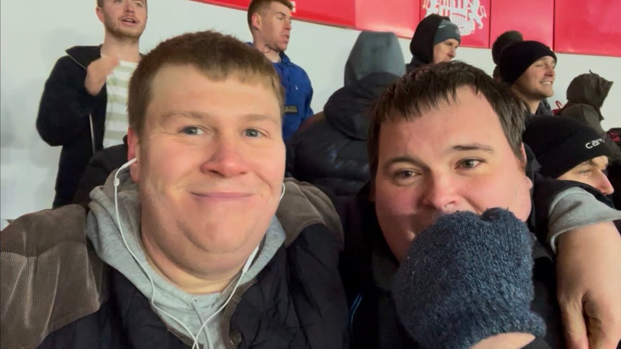 Sunderland 2-1 Stoke - WATSON GETS US BACK TO WINNING WAYS