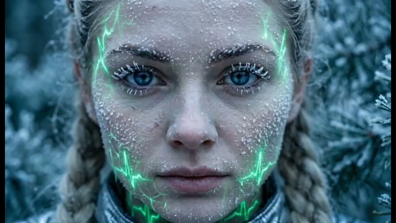 Złota paproć (Official Music Video) 