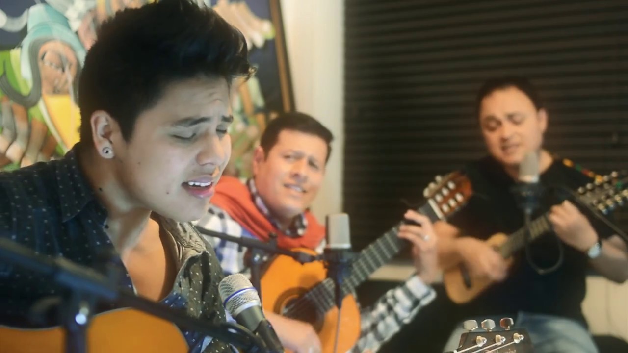 La Noche Sin Ti - MAWÁ VIDEO OFICIAL