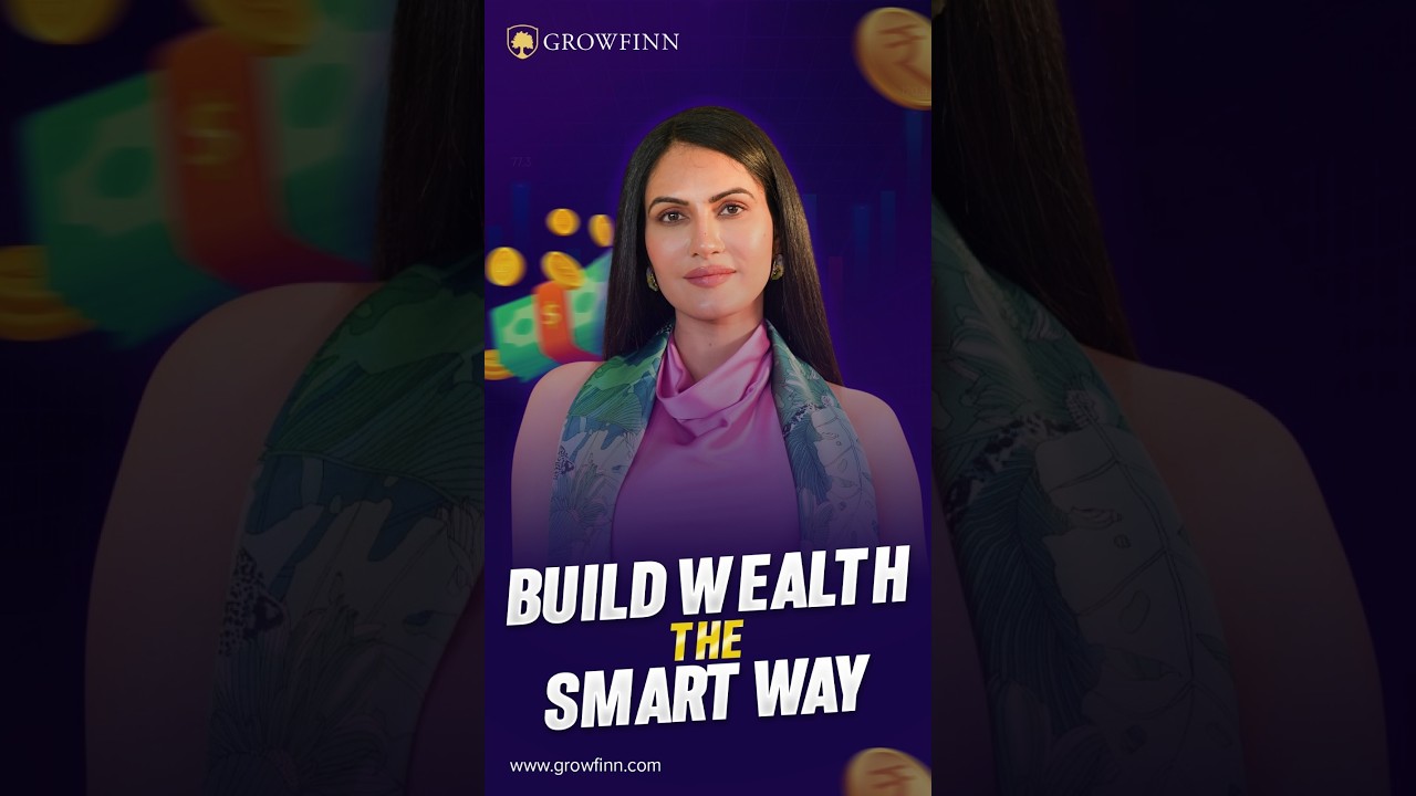 Stop Guessing. Start Growing | Smart Investment Planning with Growfinn Wealth Management