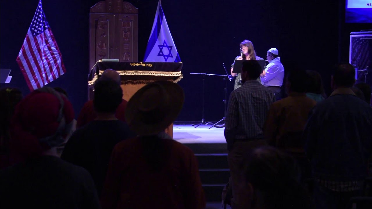 CBSS Shabbat LIVE