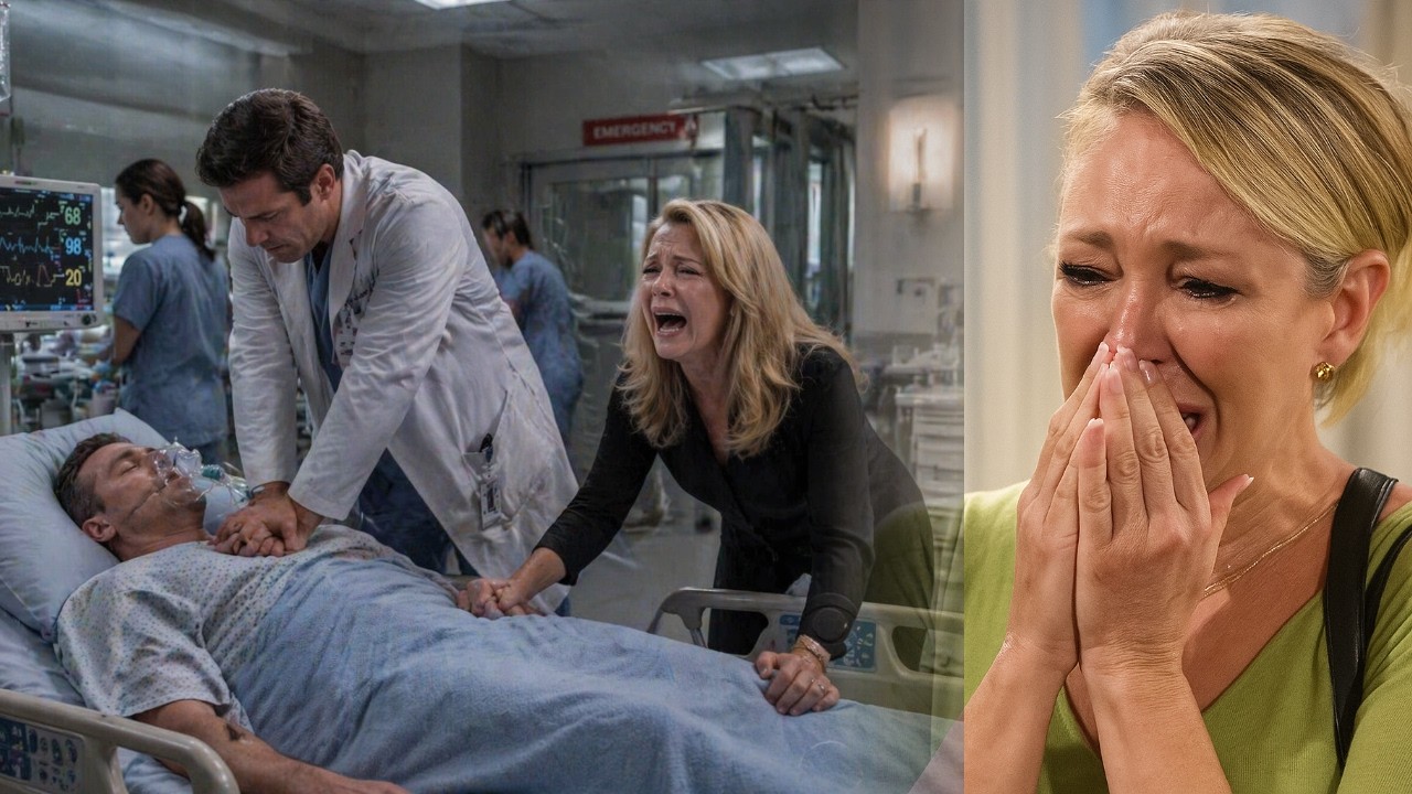 CBS Y&R Spoilers Full Next Week Update August 3 to August 7 2026 - The Young And The Restless