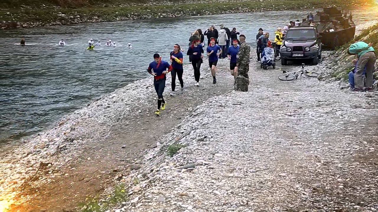 PROBAKSTER FILM Gladiator Celje
