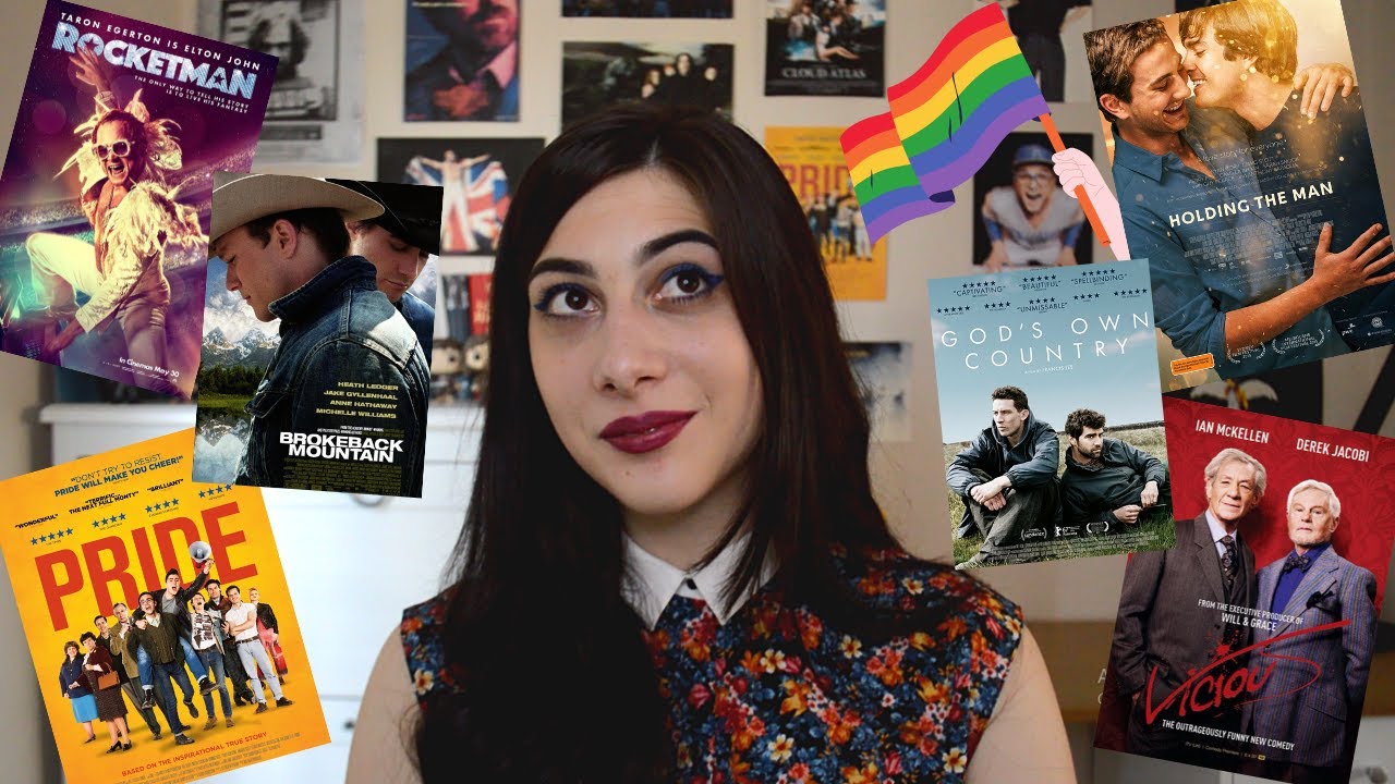 What to watch this Pride month [CC]