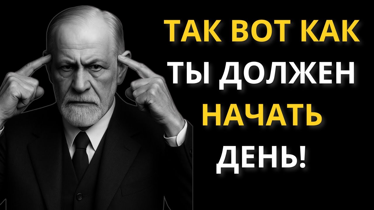 ОВЛАДЕЙ своим РАЗУМОМ каждый ДЕНЬ с ДИСЦИПЛИНОЙ