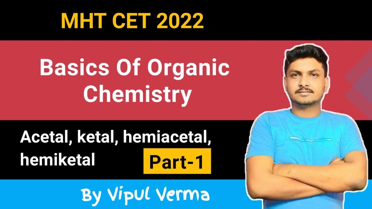 Acetal || ketal || Hemiacetal || Hemiketal