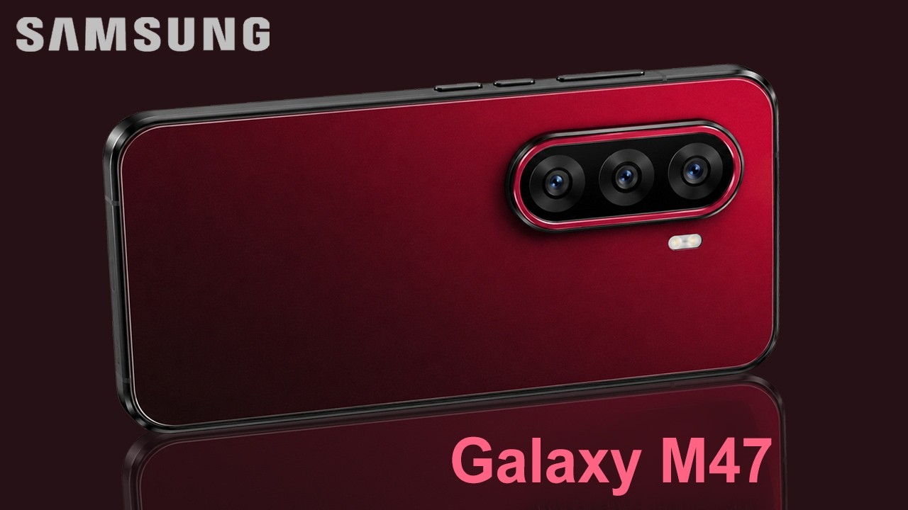 Samsung M47 5G First Look - This Changes Everything! 😱