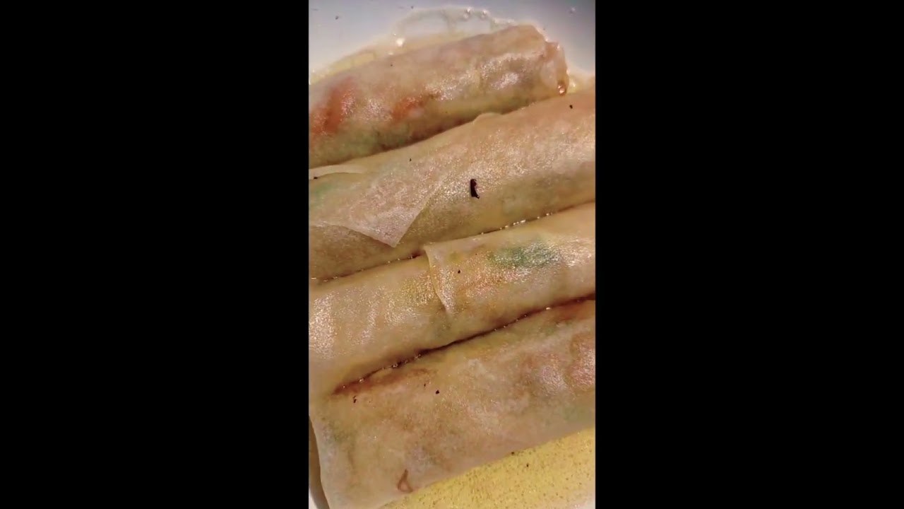 NAKALUTO NG LECHON BELLY PARA SA PAGSALUBONG NG  BAGONG TAON... A SIMPLE PINAY IN FLORIDA...