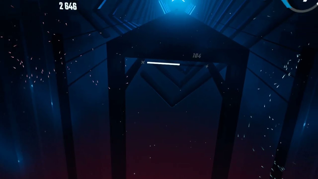 BEAT SABER