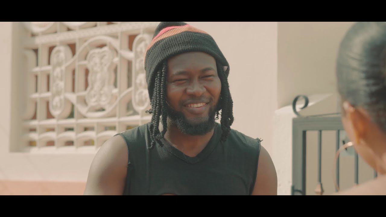 REYALITE LAVI #186 / Un Homme visionnaire