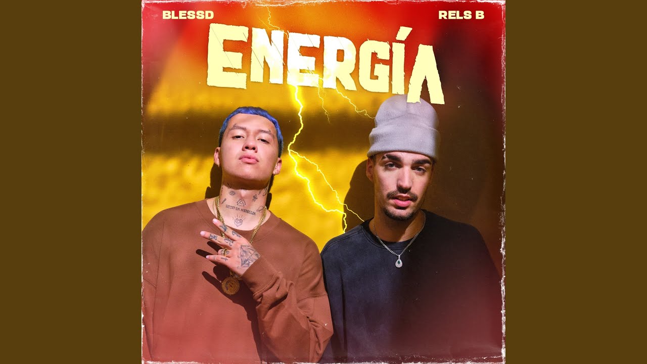 Energía