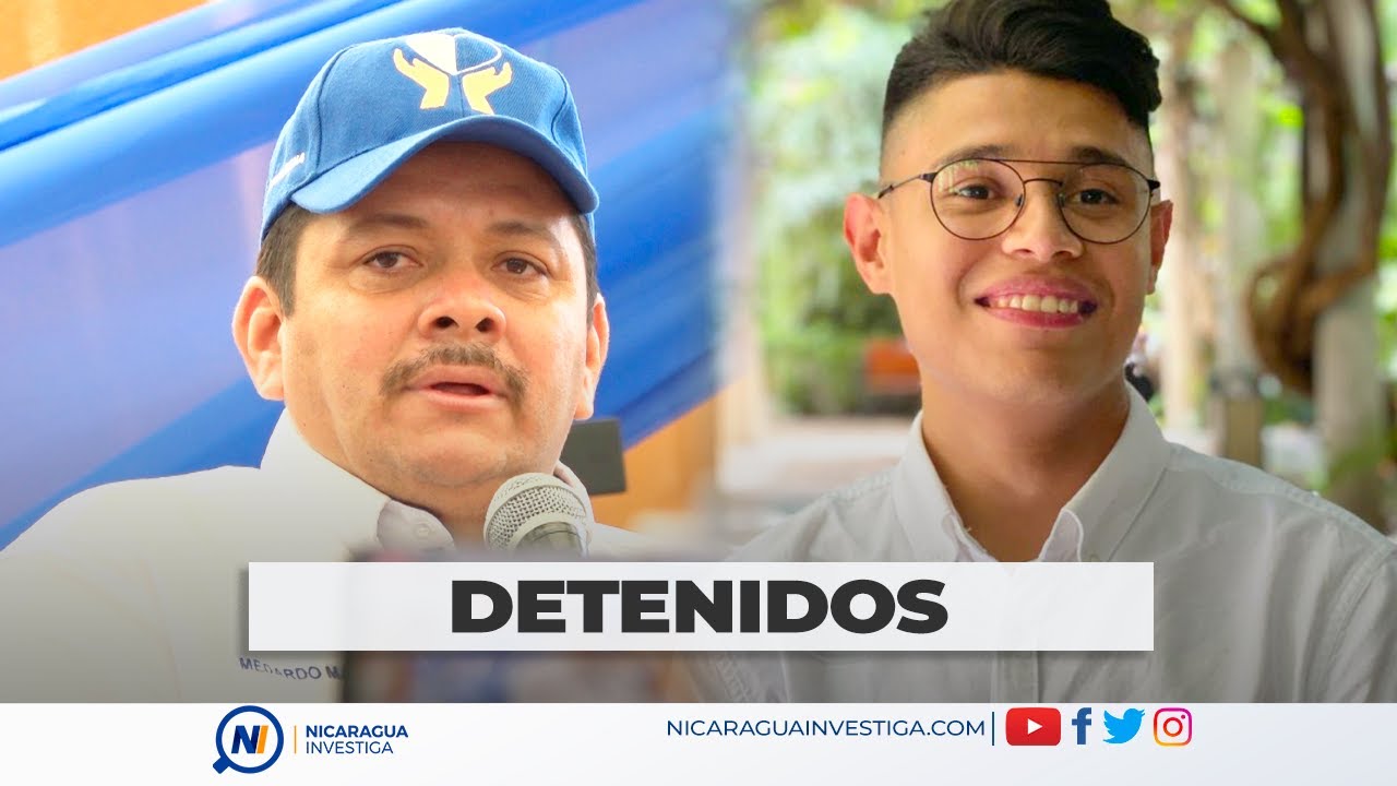 #URGENTE