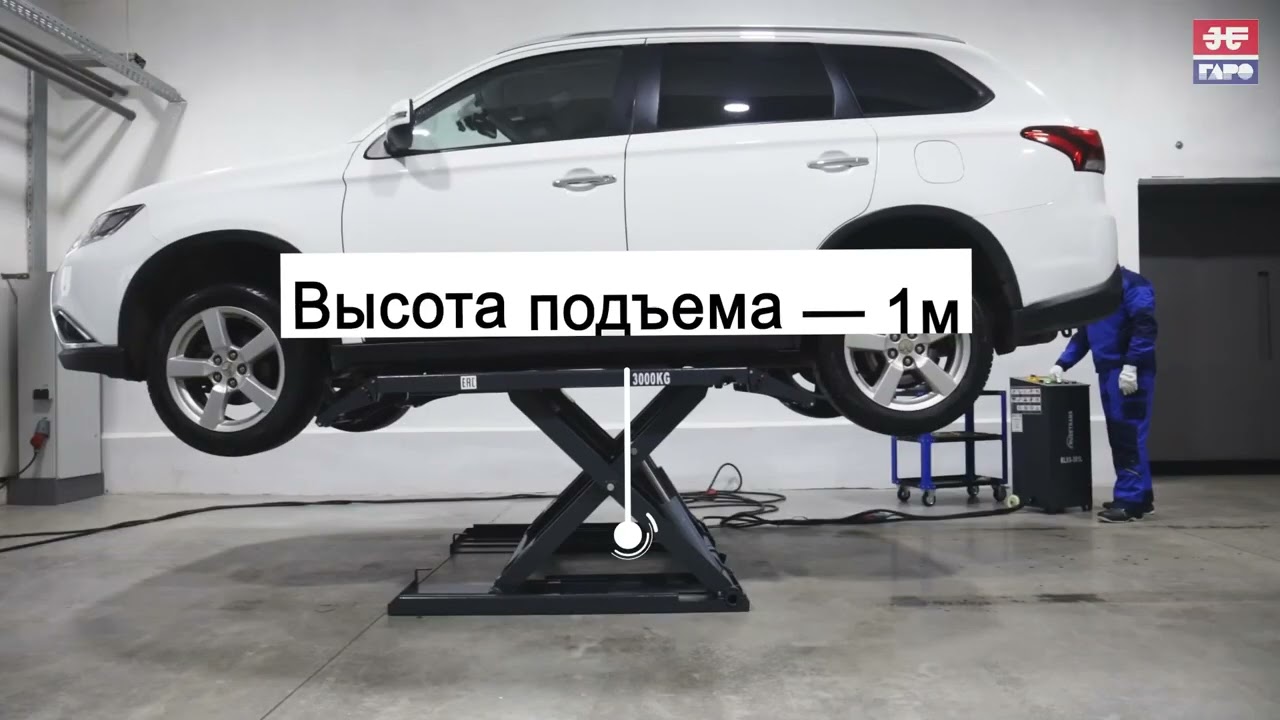 RLSS301L