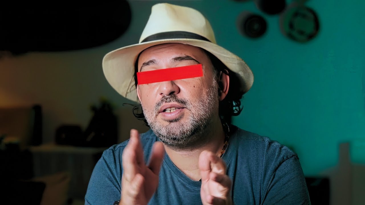 SAHTE SAAT aldığımı 20 YIL SONRA öğrendim! Soru-Cevap 01