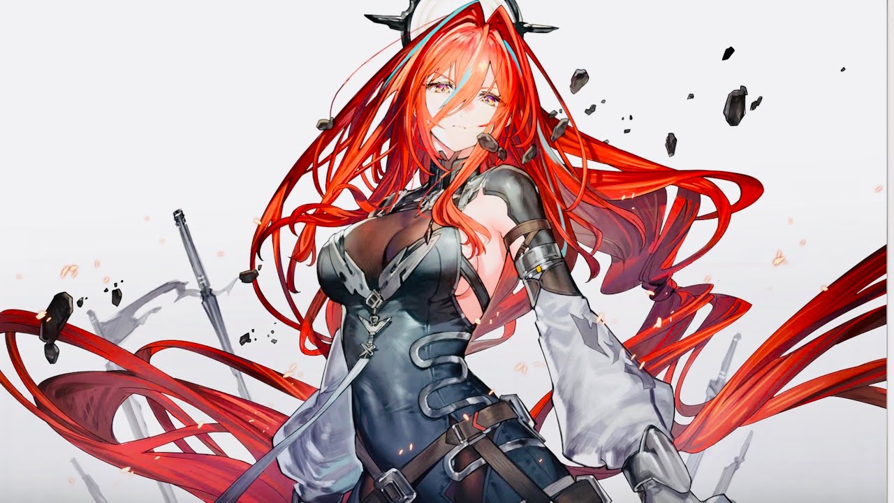 Arknights: Endfield - Day 3