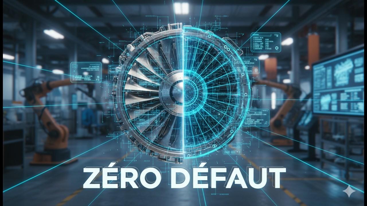 Zéro Défaut : Le Guide Ultime de l'Inspection Premier Article (FAI) 🚀