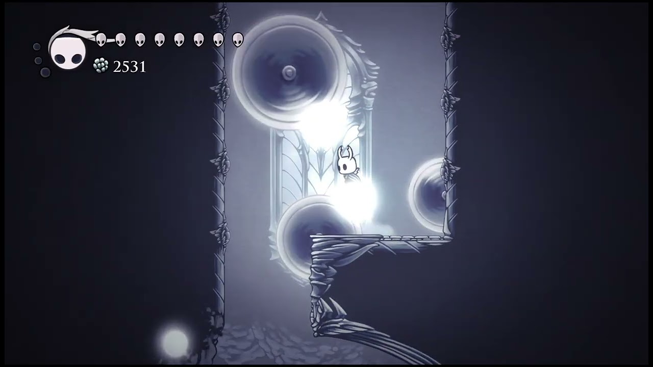 Idiot running around in white palace (Anger Warning!)