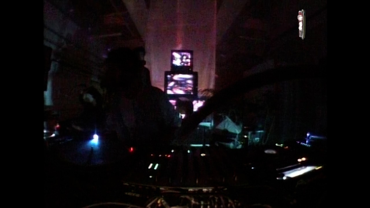 Tangz @odtf002_release_party