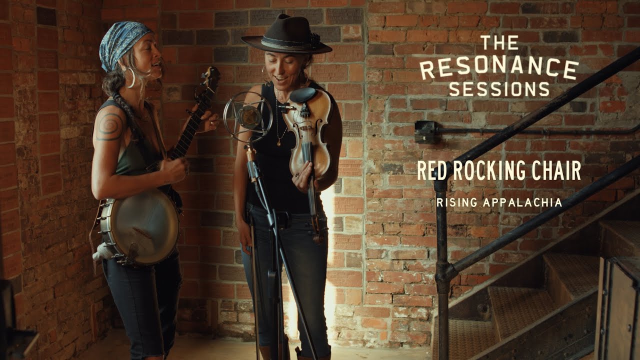 Rising Appalachia - 