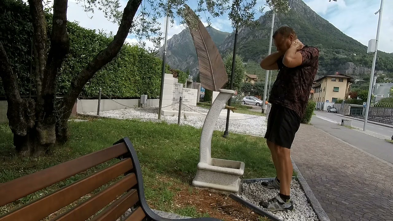 Minam Italijoje #5
