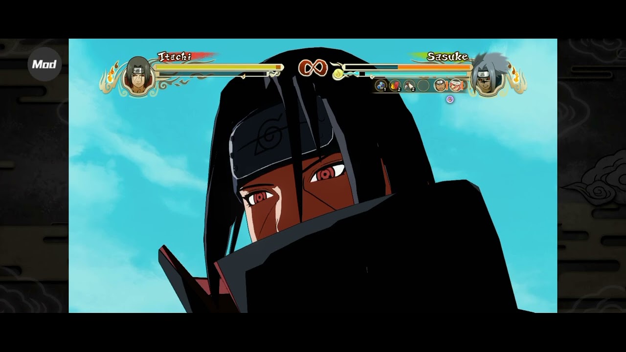 How to unlock for awakening mode in Naruto Ultimate Ninja Storm for Mobile