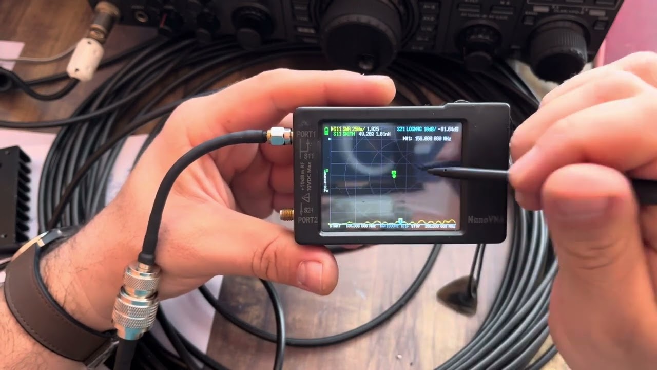 Кабель RG-58 C/U #Беларускабель  #Импортозамещение #hamradio #r6dfi