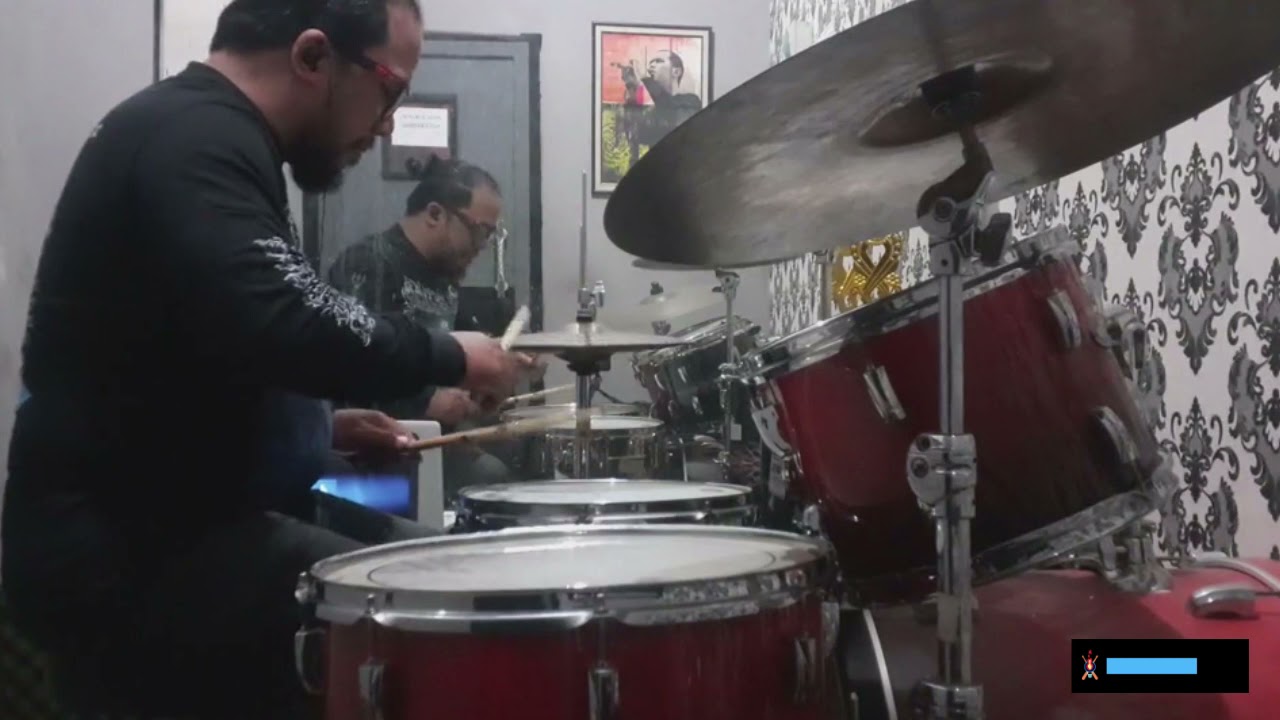 DISMAL EUPHONY - CARVEN (cover by Awang)