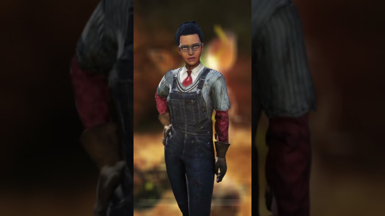 Tips for Ghouls: Gear Edition #fallout76 #falloutcommunity #ghouls