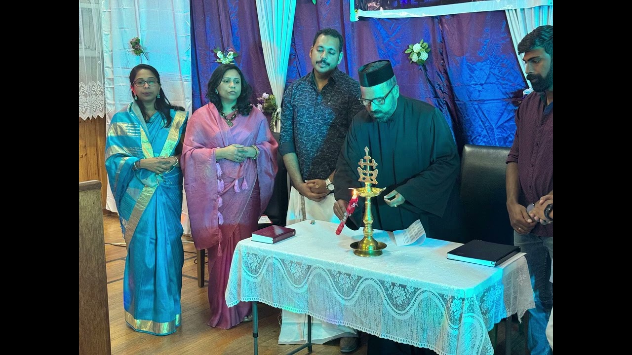 Annual Day Moments 2026