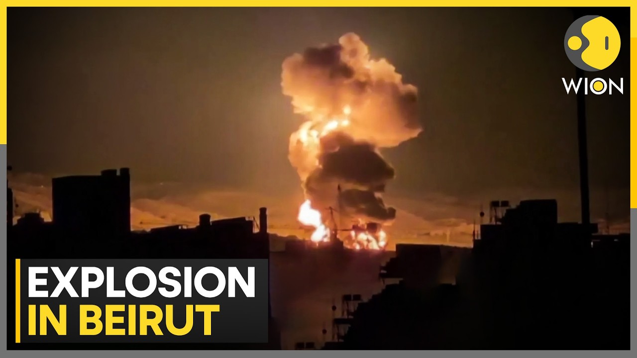 US-Iran War | Trump: We Are Not Looking To Settle With Iran | WION News
