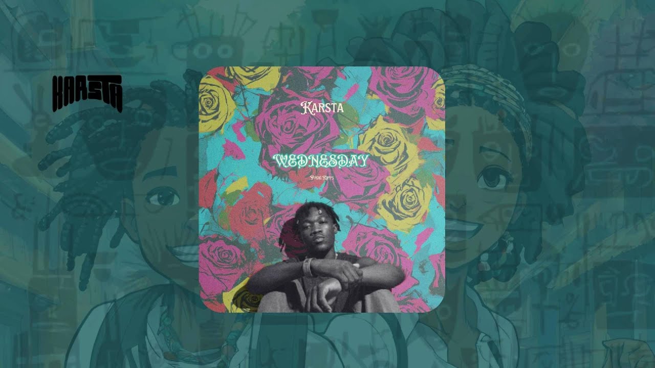 Karsta Wednesday (Official Audio)