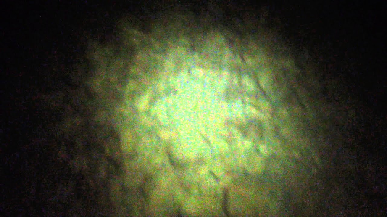 Abandoned cave at Gua Kelam. Flooded miners railway tunnel