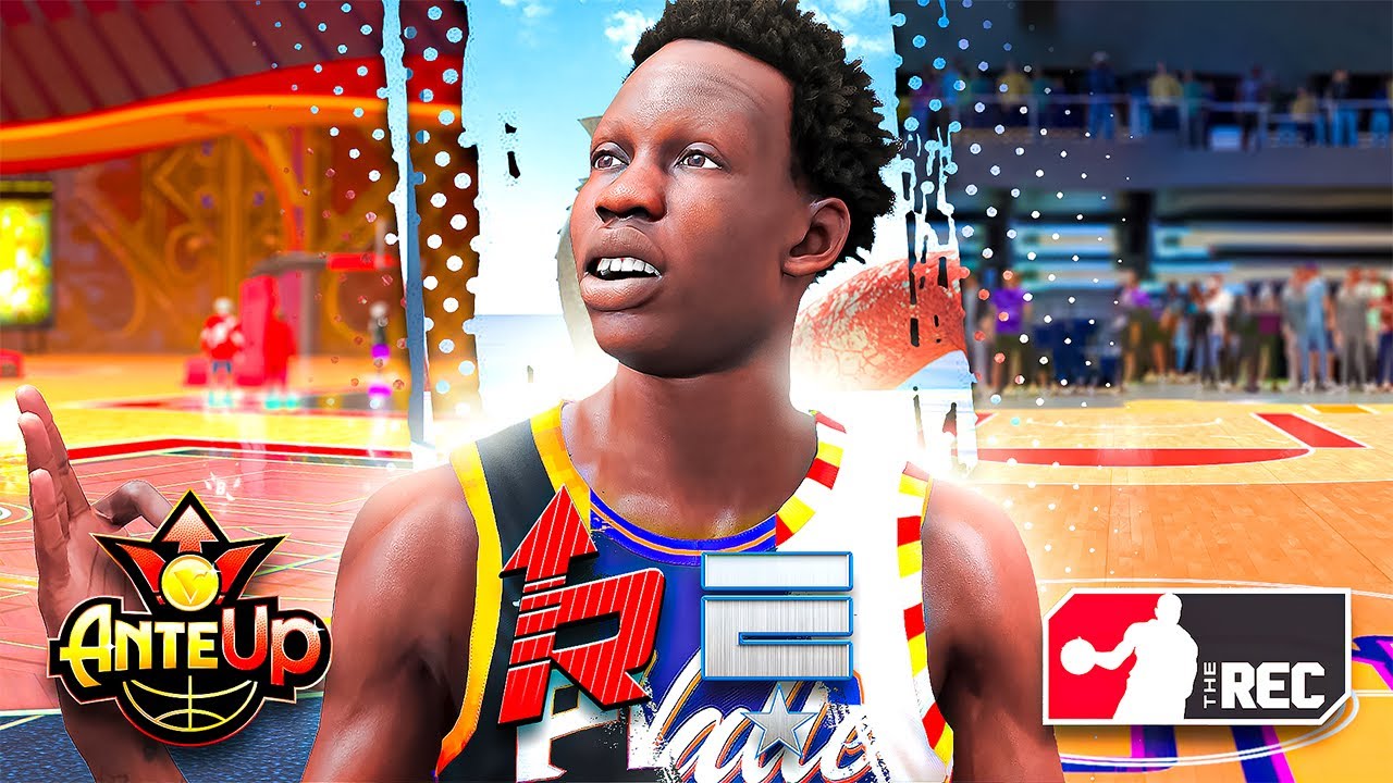 99 OVR BOL BOL BUILD Is UNGUARDABLE in EVERY GAME-MODE (NBA 2K24)
