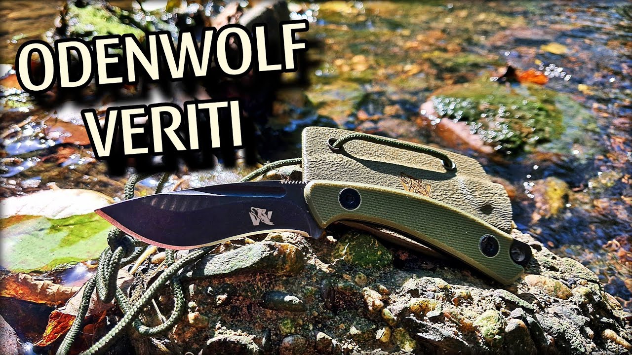 Odenwolf Veriti | Vorstellung & Praxistest