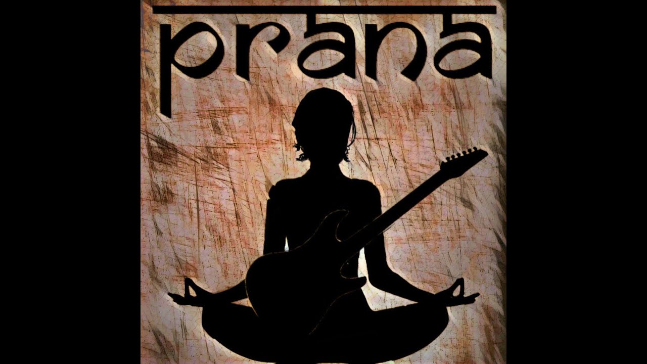 Prana - John Hernandez (Official Music Video)