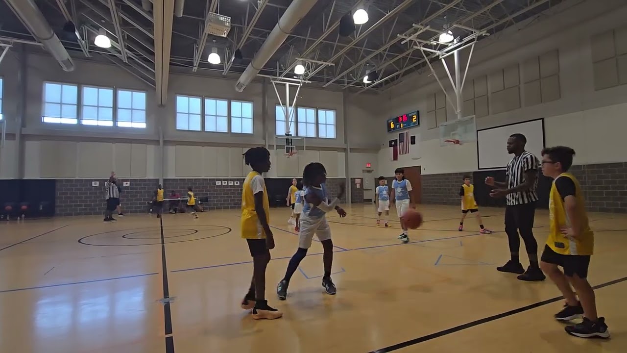 Rec Championship  8/10/2024 pt 1