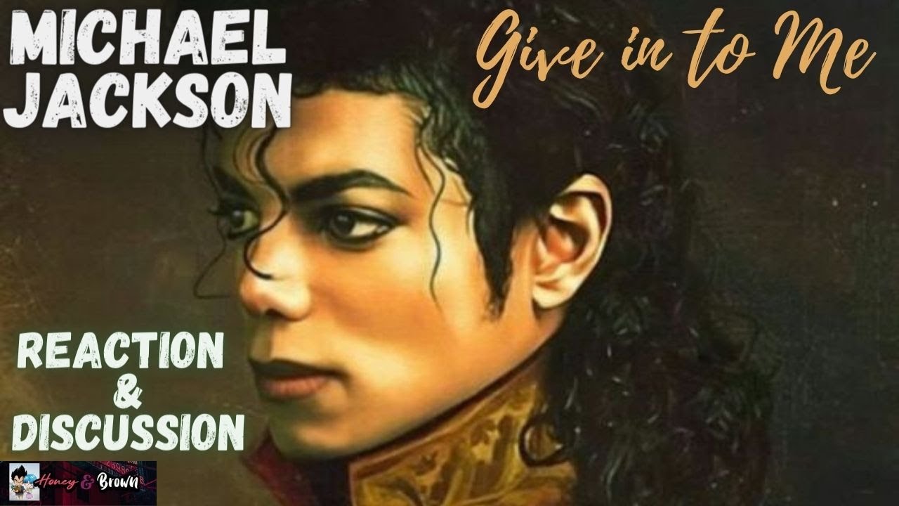 MJ Corner: Introducing my Wife to Michael Jackson - 