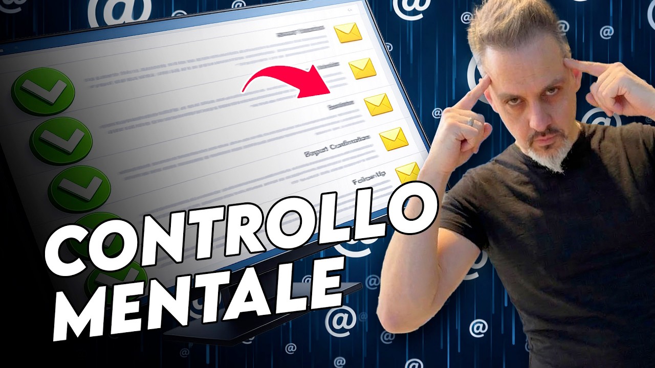 10 trucchi per scrivere mail come un Pro (prompt IA gratis)