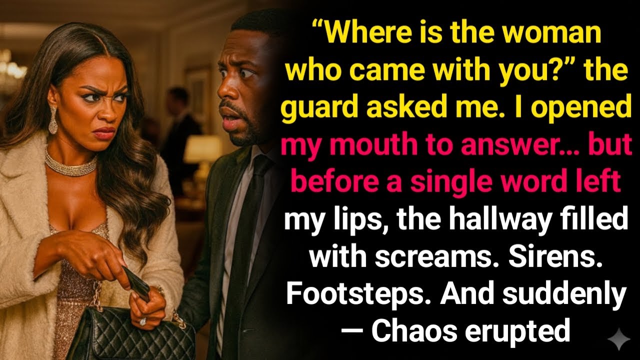 “My Husband Called Our Child an Embarrassment — My Response Ended the Party Instantly”
