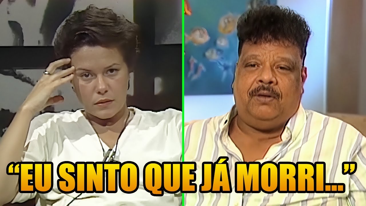 As &Uacute;ltimas Palavras dos Famosos na TV...
