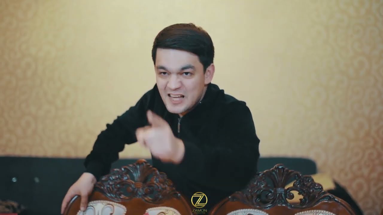 FAQAT YANGI HAZILLAR 2021