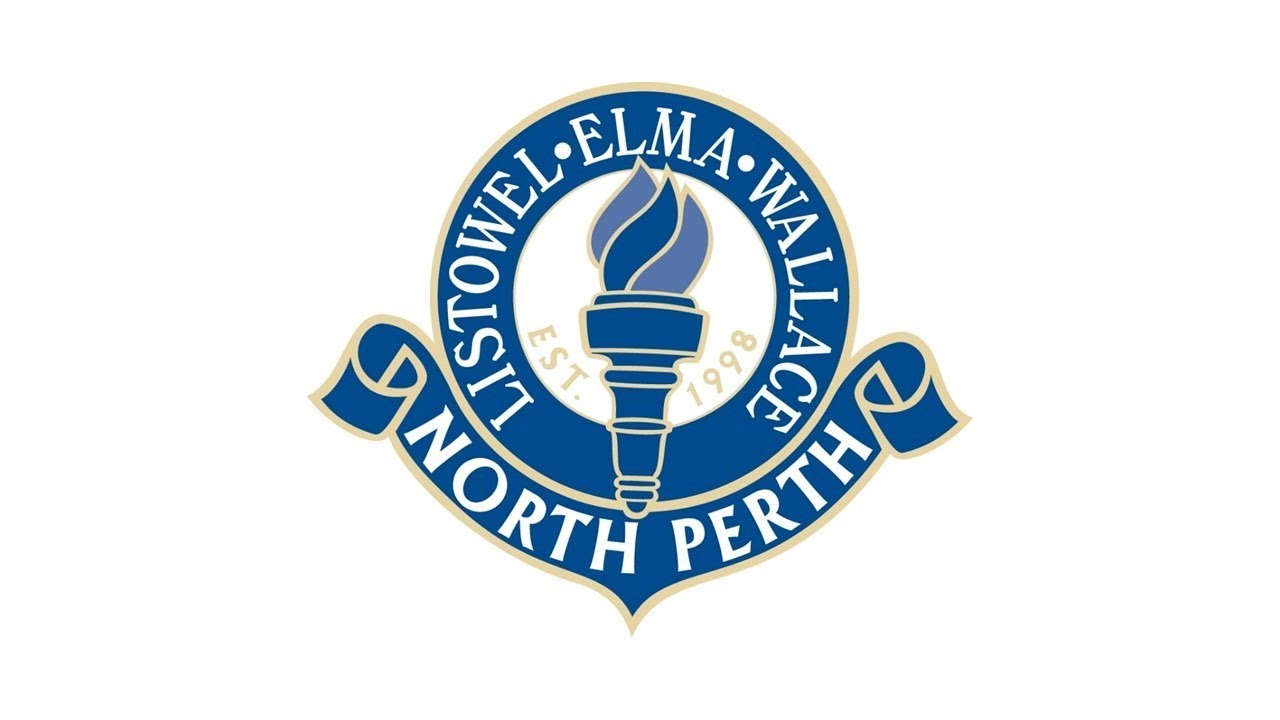 North Perth - Council Meeting - November 3rd, 2025