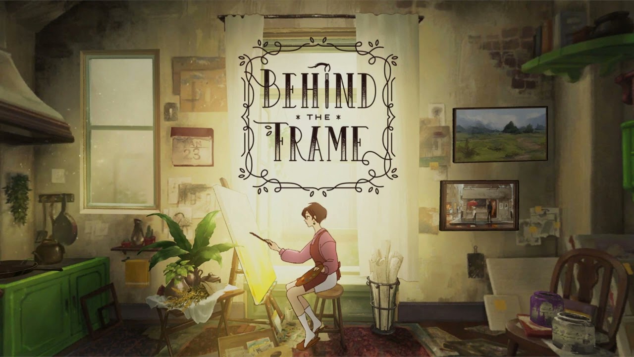 Klagmar's Top VGM #4,065 - Behind the Frame: The Finest Scenery - An Old New Day