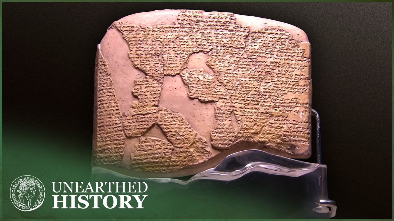 Incredible Artefacts From The Siege Of Constantinople