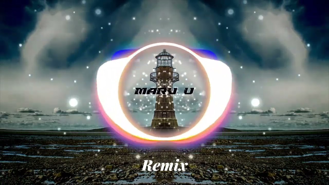 Apache 207 feat. Luciano - Cold as Ice (Marv U Remix)