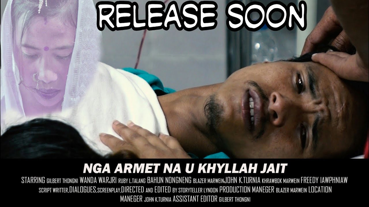 Nga armet na u khyllah jait//Promo