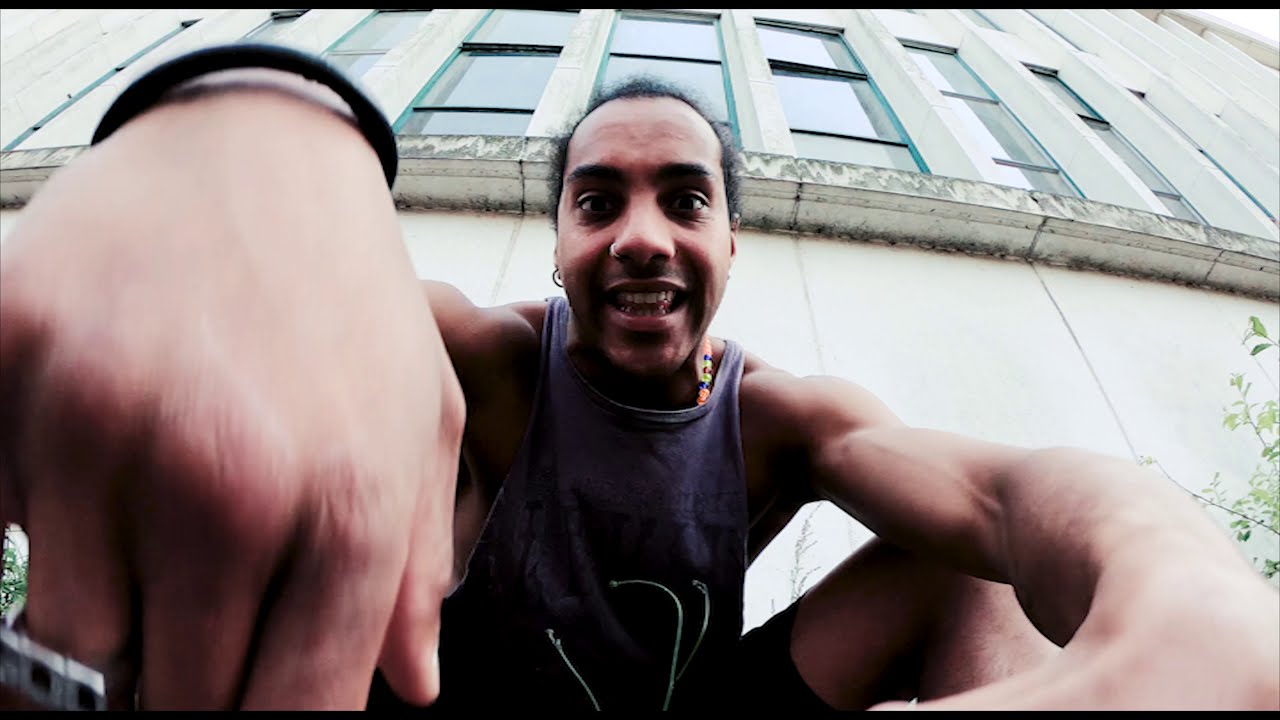 SAM MORE & J DAW - NON PUOI DIRMI DI NO - Video Ufficiale